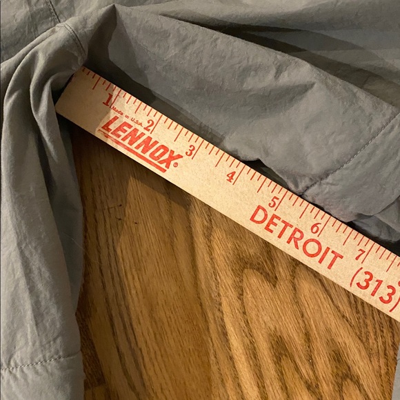 REI Recreational Equipment size large convertible pants hiking granola climbing - Picture 14 of 14